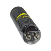 Stinger Select - Carbon Fiber 2 Farad Digital Capacitor upto 2000W